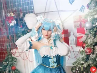 SweeteRose’s (BongaCams) Photo