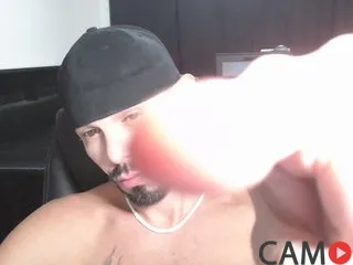 ThickD2C’s (BongaCams) Photo