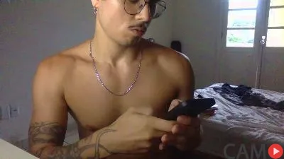 19aTorneado&rsquo;s Cam4 Profile Image