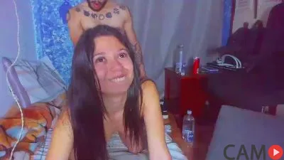 2_fire&rsquo;s (Cam4) Photo