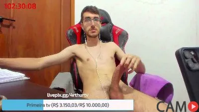 4rthurTV&rsquo;s (Cam4) Photo