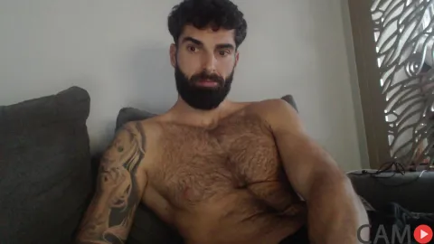 _jack7&rsquo;s Cam4 Profile Image