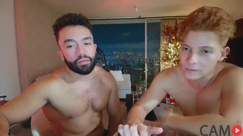 agustinsr&rsquo;s (Cam4) Photo