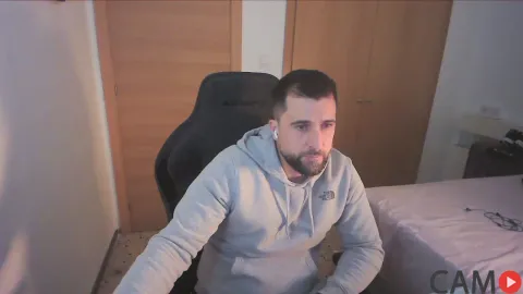 Alex877x’s (Cam4) Photo