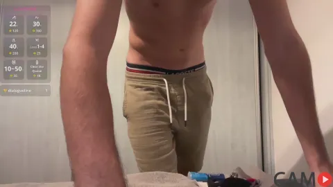 Alexis7501&rsquo;s (Cam4) Photo