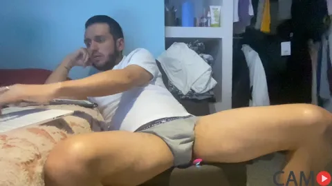 Alexitho35’s (Cam4) Photo