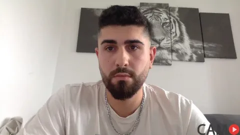 alexmndz’s (Cam4) Photo