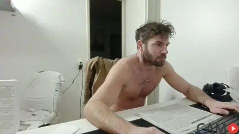 ALPHA_HUNK&rsquo;s (Cam4) Photo