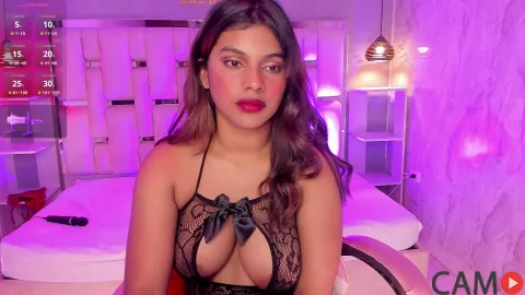 AmyEvan&rsquo;s (Cam4) Photo