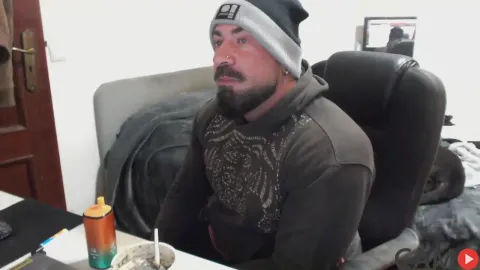 andrecampos87&rsquo;s (Cam4) Photo