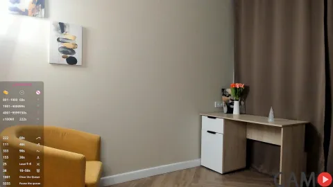 AshleyCoupe&rsquo;s (Cam4) Photo