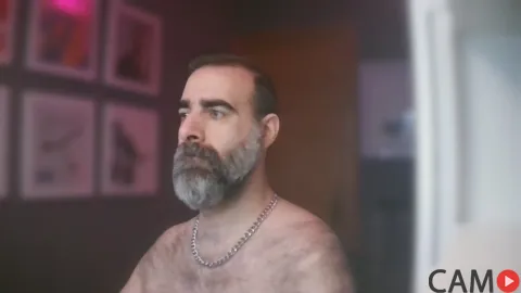 B0NE’s (Cam4) Photo