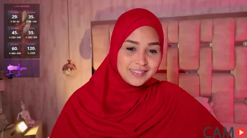 BBWHijab&rsquo;s (Cam4) Photo