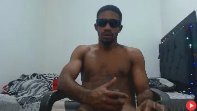 blackhorseet&rsquo;s (Cam4) Photo