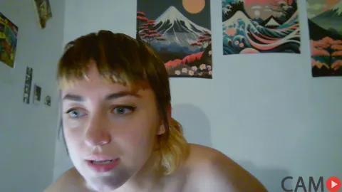 BratKittyX’s (Cam4) Photo