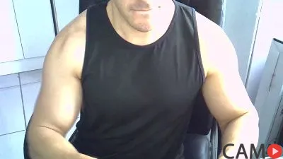 Brazil37b&rsquo;s (Cam4) Photo