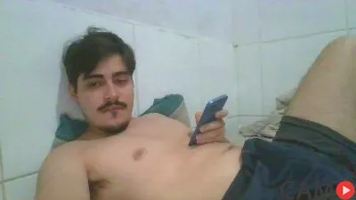 braziliandrigo&rsquo;s (Cam4) Photo