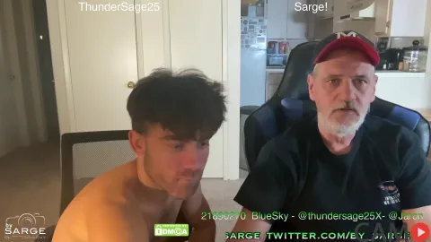 bySarge&rsquo;s (Cam4) Photo