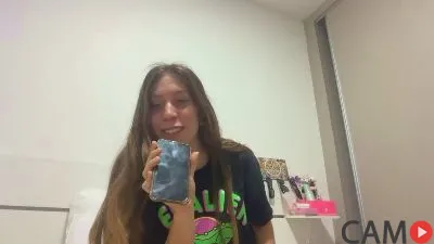 candyflypp&rsquo;s (Cam4) Photo