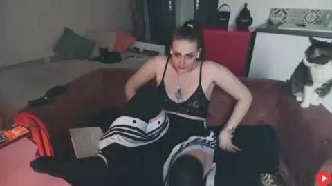 Ce_leste’s (Cam4) Photo