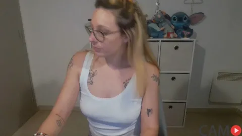 cerise132&rsquo;s (Cam4) Photo