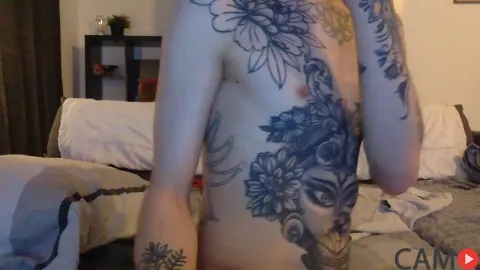 Dakra009&rsquo;s (Cam4) Photo