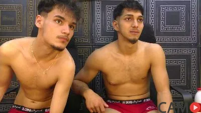 DanteRafaelo&rsquo;s (Cam4) Photo