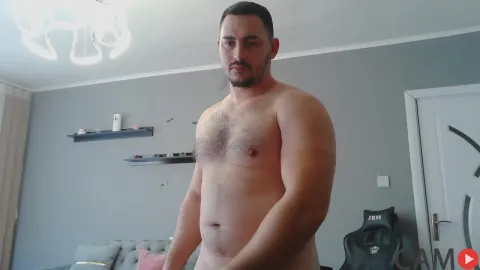 djmute_33&rsquo;s Cam4 Profile Image