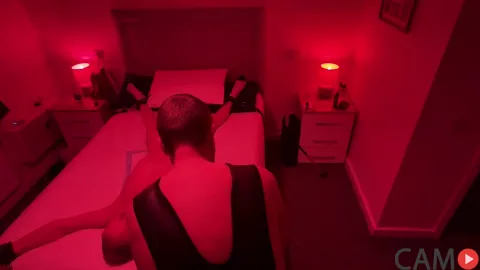 DroneslaveDom&rsquo;s (Cam4) Photo