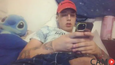 Estebvndido&rsquo;s (Cam4) Photo