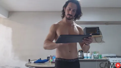 eti_neg1&rsquo;s (Cam4) Photo