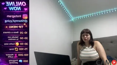 Fafapepa23&rsquo;s (Cam4) Photo