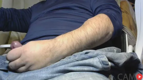 fluffbearr&rsquo;s (Cam4) Photo