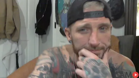 FrankieDRay&rsquo;s Cam4 Profile Image