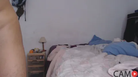 GaellSouz&rsquo;s (Cam4) Photo