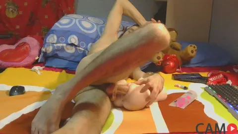 greudeucis2’s (Cam4) Photo