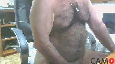 Hairyosobear&rsquo;s (Cam4) Photo