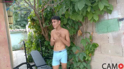 hotboy1955&rsquo;s (Cam4) Photo