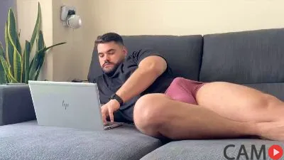 ImBeffo&rsquo;s Cam4 Profile Image