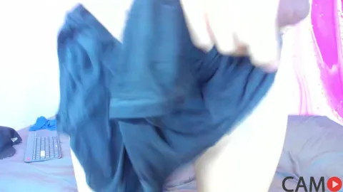 Jesse_Joy’s (Cam4) Photo