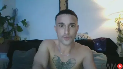 Jonanbcn&rsquo;s (Cam4) Photo