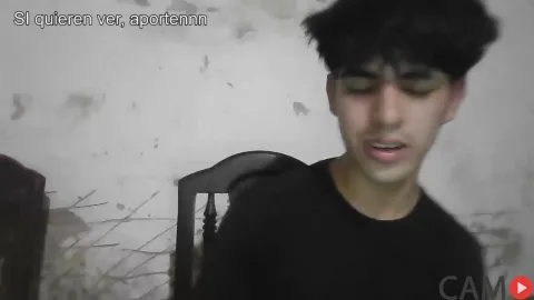 JuampiInPerv’s (Cam4) Photo