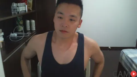 kaohsiu’s (Cam4) Photo