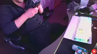 Kilnor008&rsquo;s (Cam4) Photo