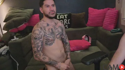 KingCal205’s (Cam4) Photo