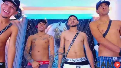 Kinghtsofnight&rsquo;s (Cam4) Photo