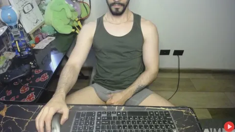 Lealboy’s (Cam4) Photo