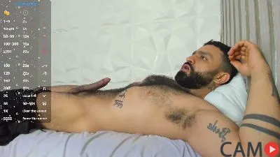 leonidaskaiser’s (Cam4) Photo