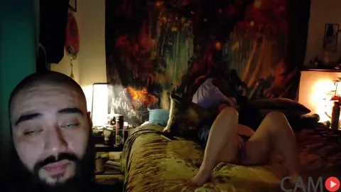 LiliSkyDancer’s (Cam4) Photo