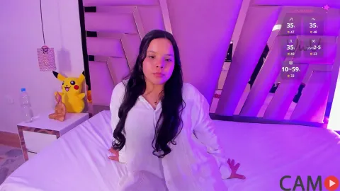 LilyPetite&rsquo;s (Cam4) Photo